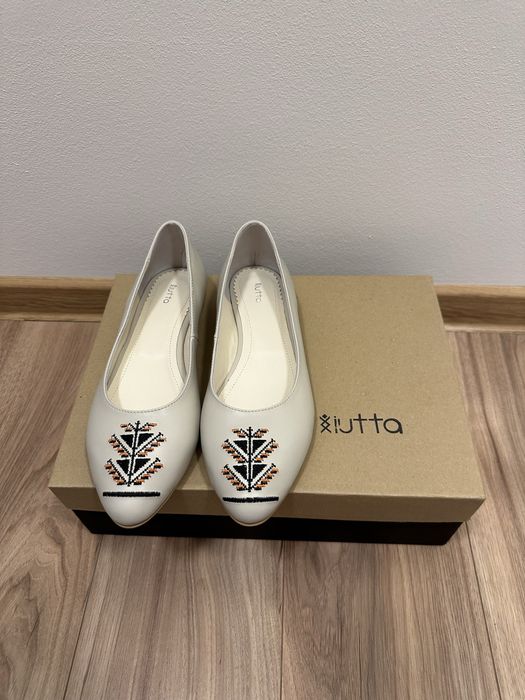 Balerini Iutta noi marimea 36