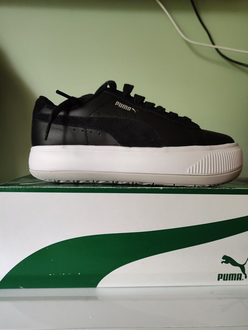 Кецове Puma/ Converse