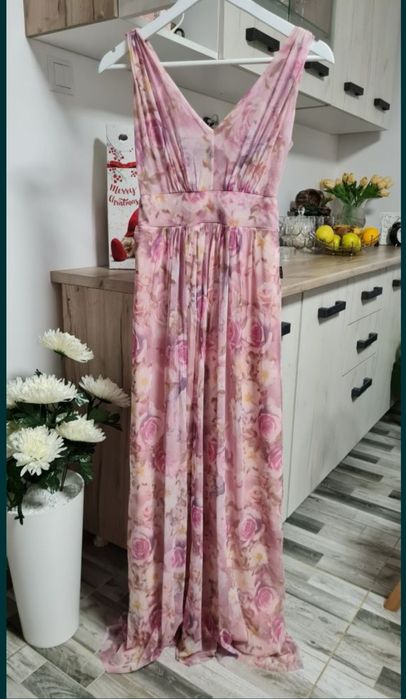 Rochie de vară foarte lejera