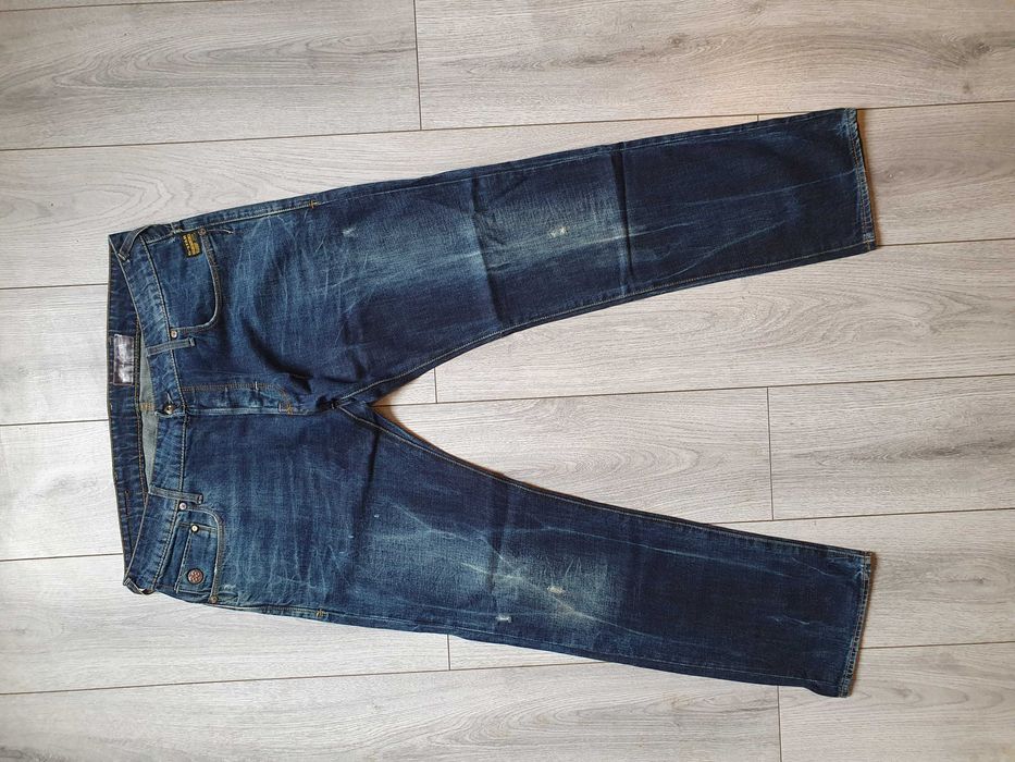Blugi barbati G-STAR RAW - Marimea W38 L32