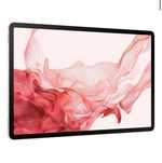 Galaxy Tab S8+ 5G планшет samsung