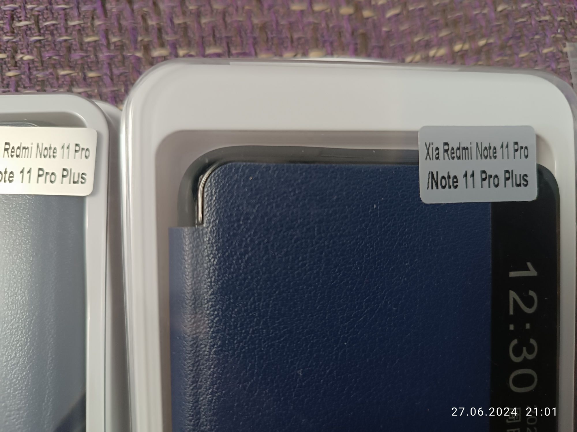 Husă Xiaomi Redmi note 11 pro/pro plus