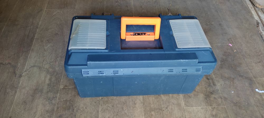 Ящик для инструментов