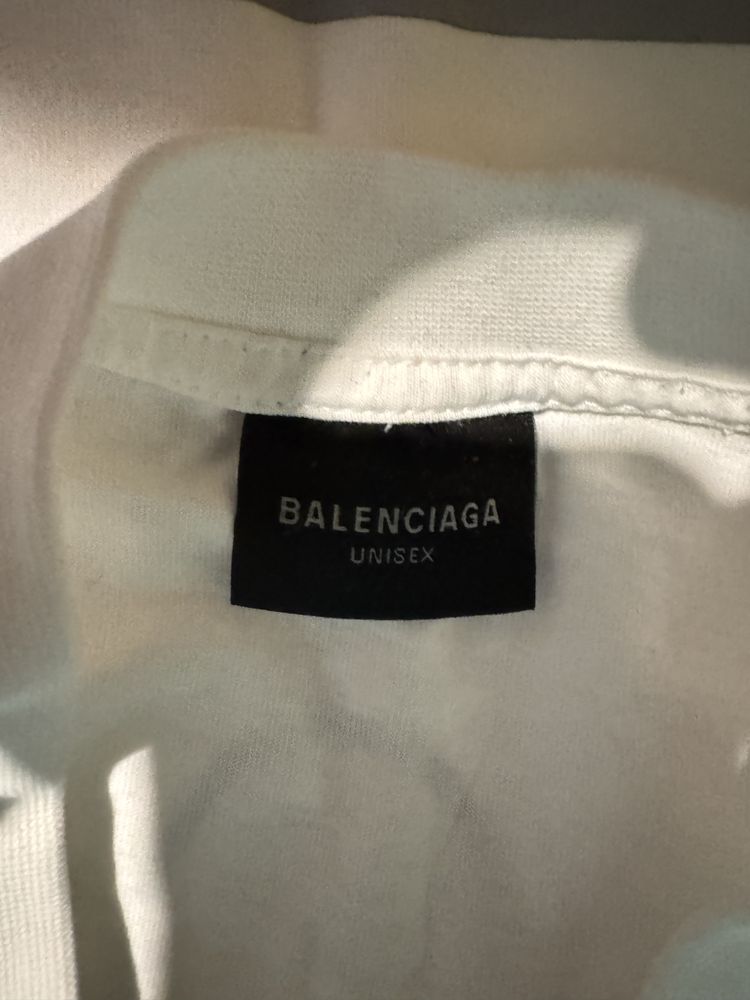 Balenciaga T-Shirt