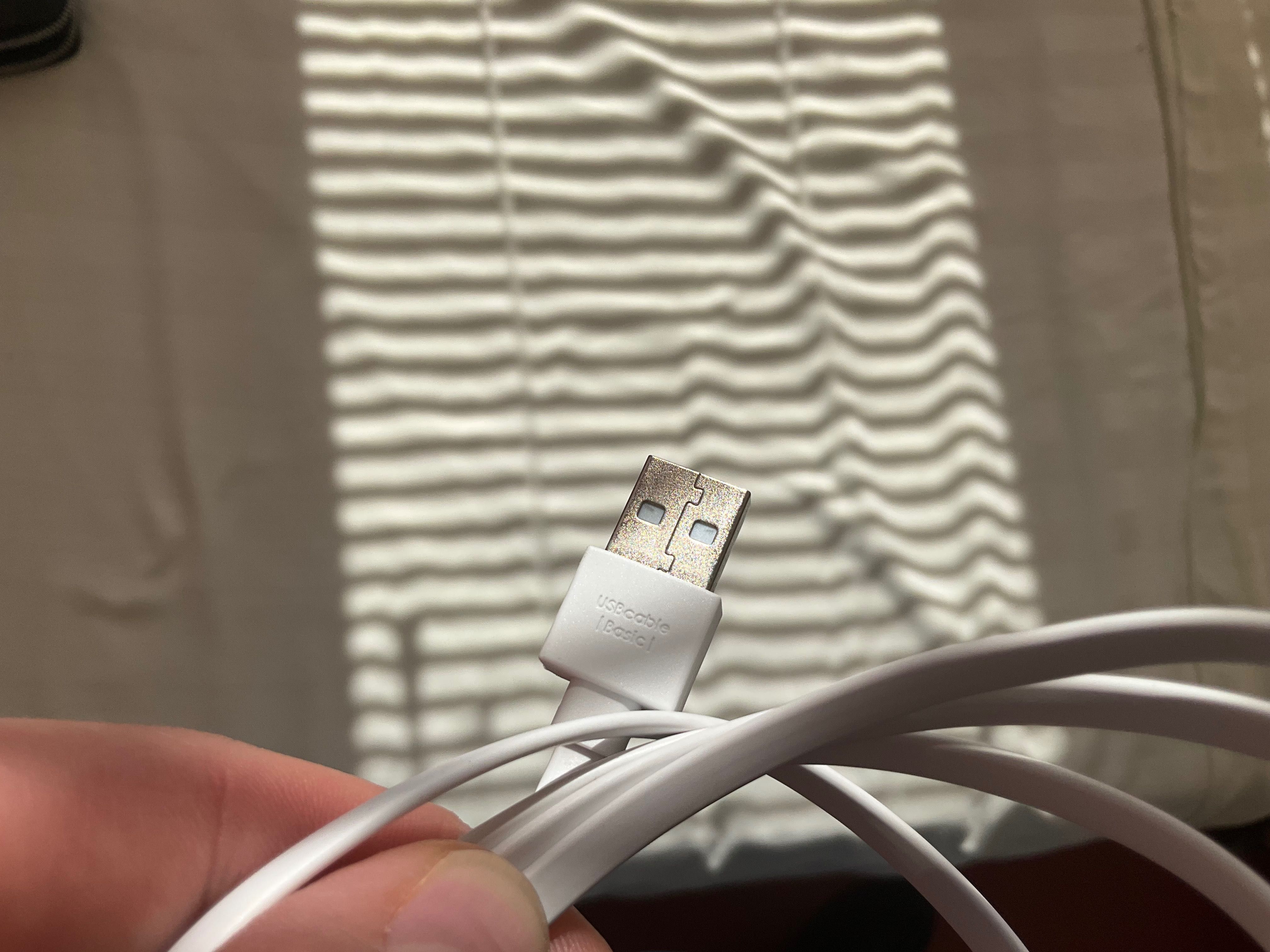 Lighting кабел ОРИГИНАЛЕН за Apple устройства, висок клас!