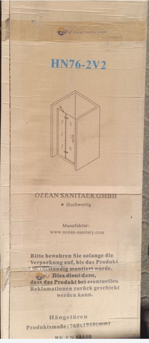 Vindem cabinete de duș,oglinzi baie,dulapuri baie,toate noi calitate G