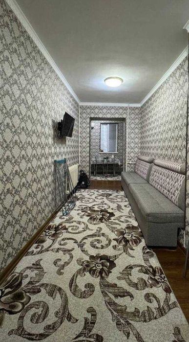 3-х комнатная квартира на Эльбеке (мост первушка) 64м2 ID: 3959