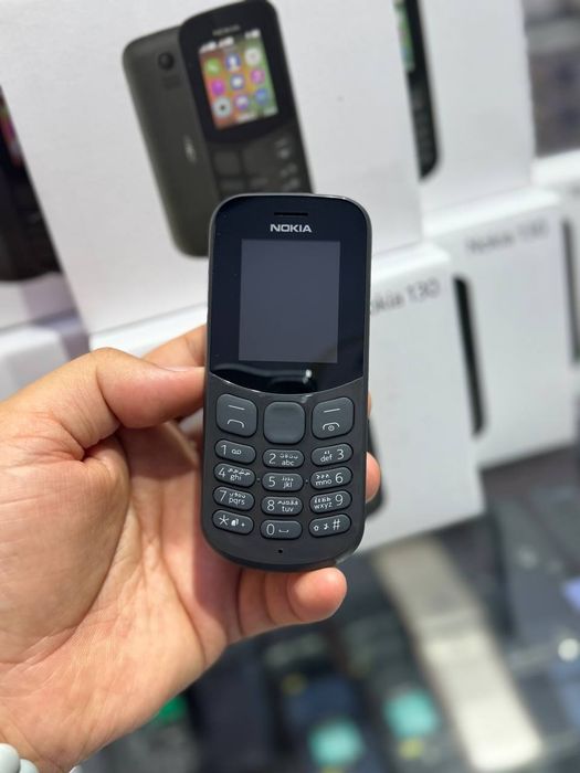 Nokia 130 Super Skidka+Garantiya