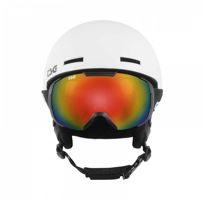 Ски сноуборд очила маска с 3 плаки TSG One ski snowboard google