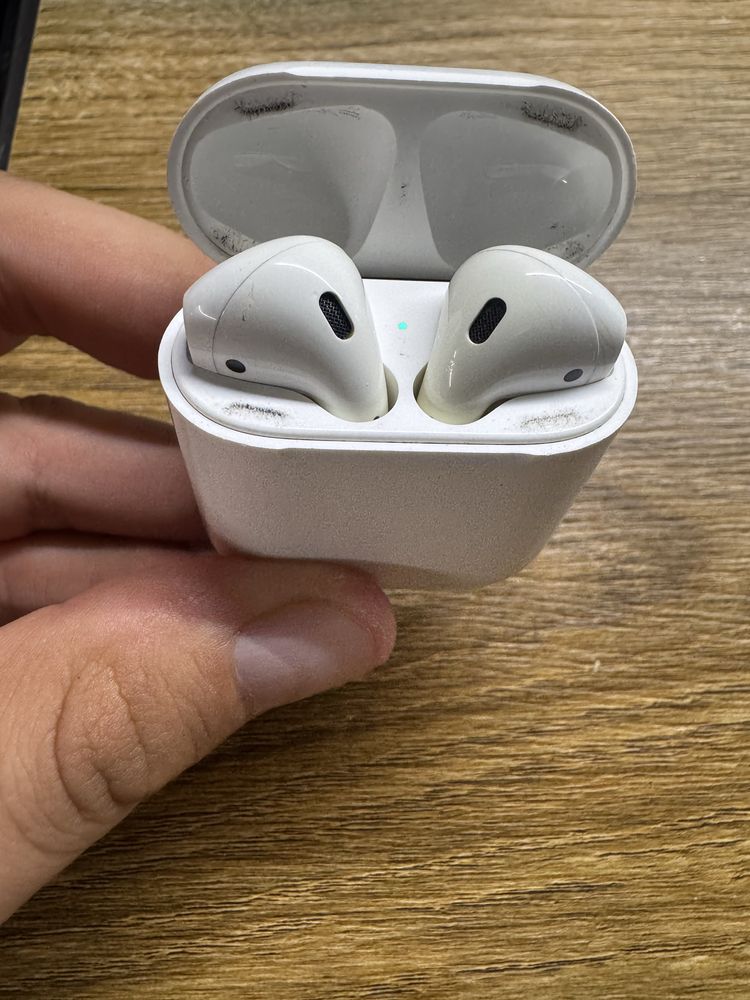 iPods безжични слушалки