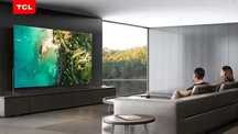 Телевизор TCL 98C655 QLED 120Hz 4K UHD Smart TV 2025 model