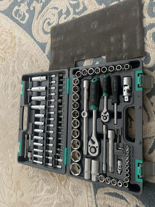 Набор инструментов