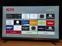 Smart tv Metz 81 cm