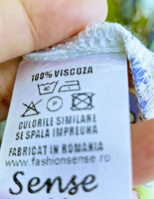 Bluză eleganta dama Sense,super model,super calitate