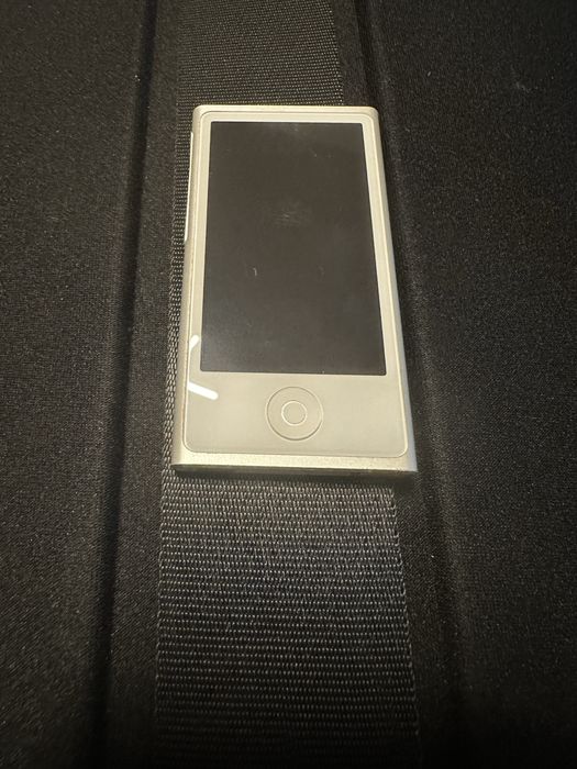 Ipod Nani    Gen 7 16 Gb
