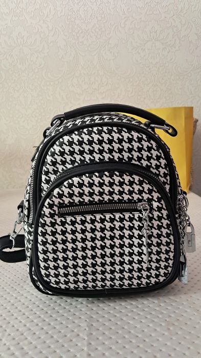 маленький рюкзак