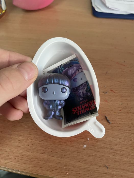 Уилл из изнанки осд