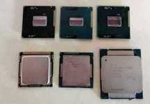 Процесори Intel Pentium/Xeon/i3/i5/AMD за компютри и лаптопи