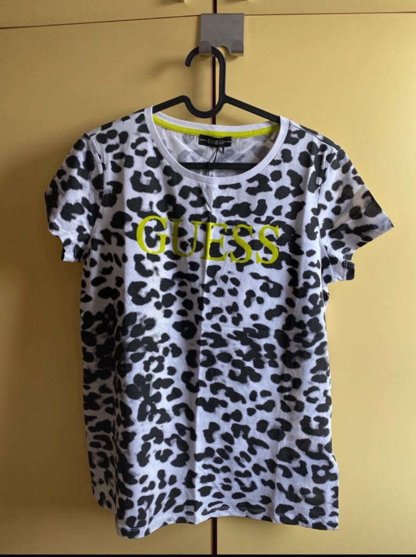 Tricou Guess masura M