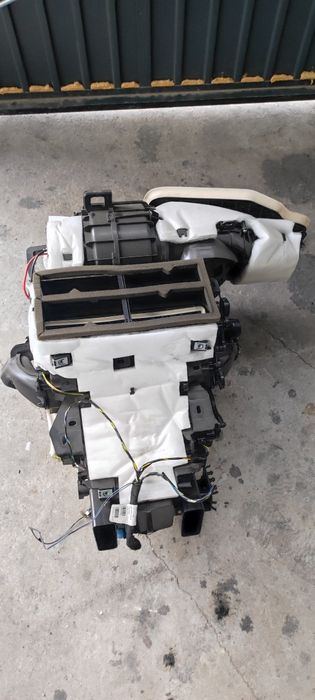 Vaporizator,grup clima Peugeot 308 t9 2014-2021