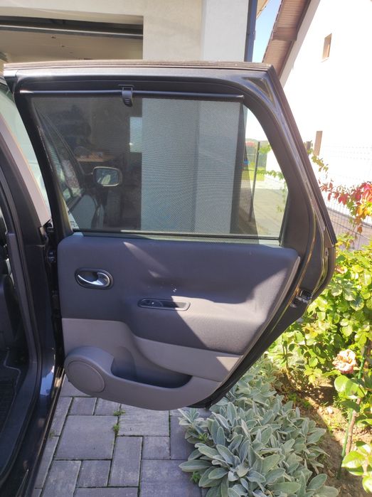 Renault grand scenic 1.9 2007 facelift