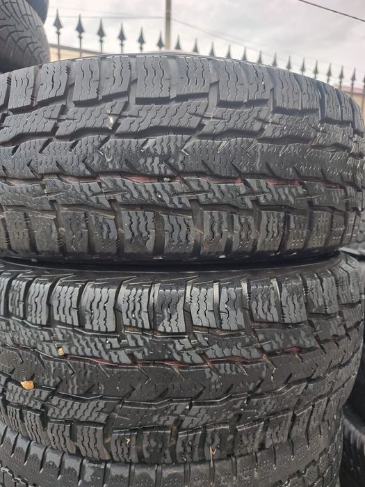 Anvelope 205/65/R15c