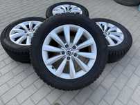 Jante 5x112 vw Tiguan Sharan passat originale ca Noi