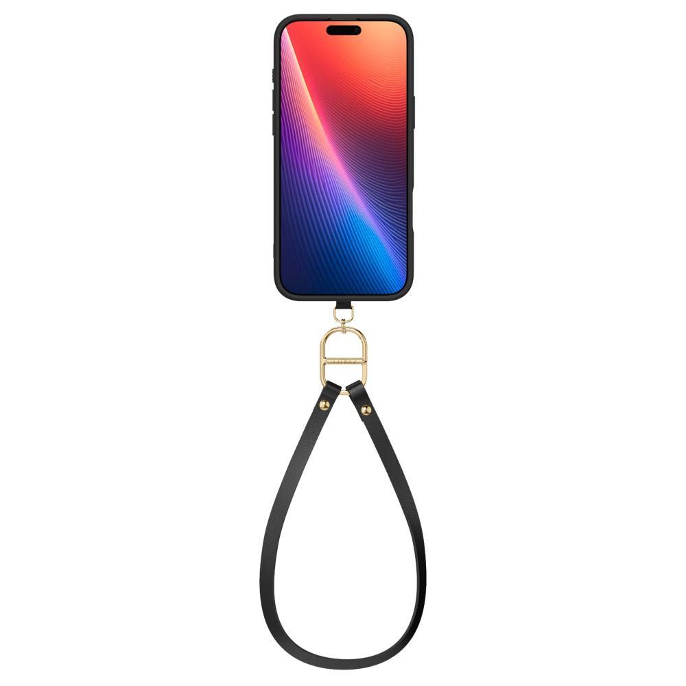 Калъф Spigen Cyrill Kajuk Classic Charm за Apple iPhone 16 Pro/Max