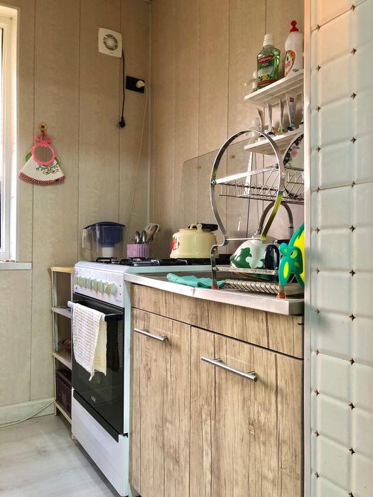 Продам 2-х комнатную квартиру