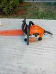 Drujba Stihl MS162