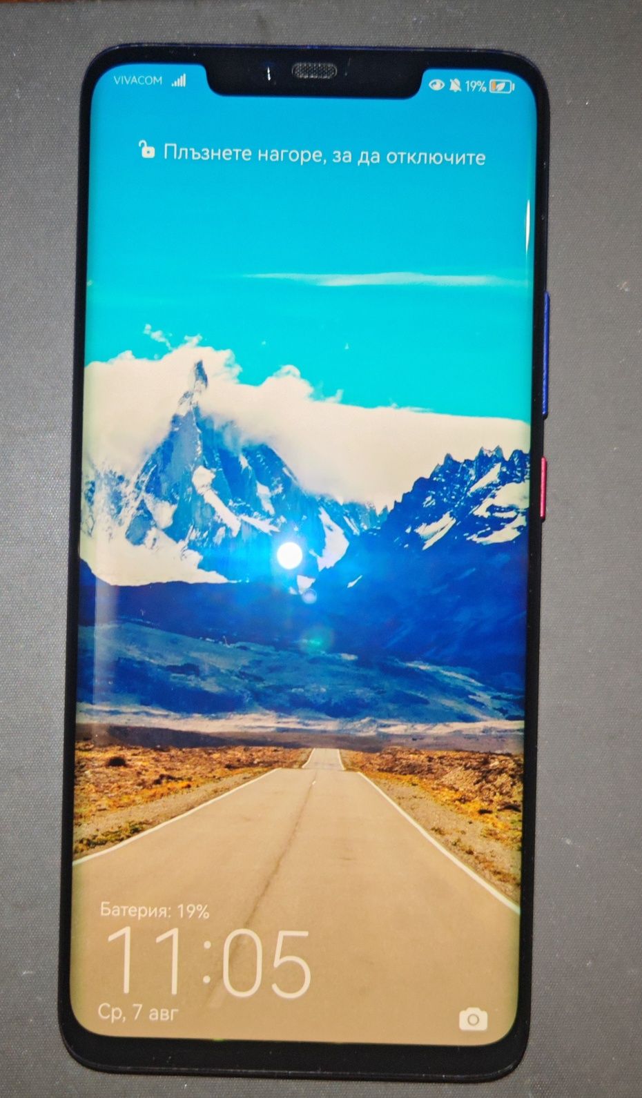 Huawei Mate 20 pro