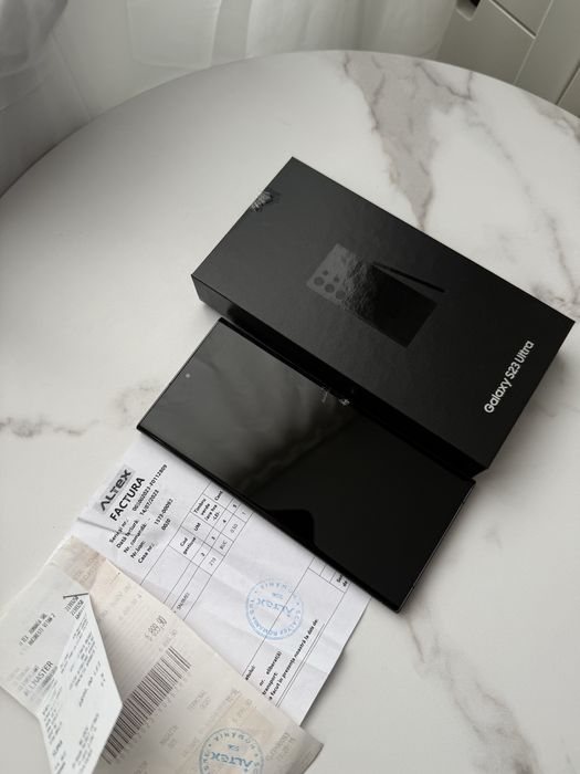 Samsung S23 Ultra 512Gb fisurat