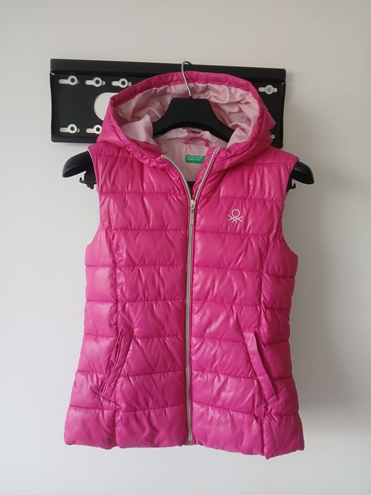 Грейка Benetton 13-14 години