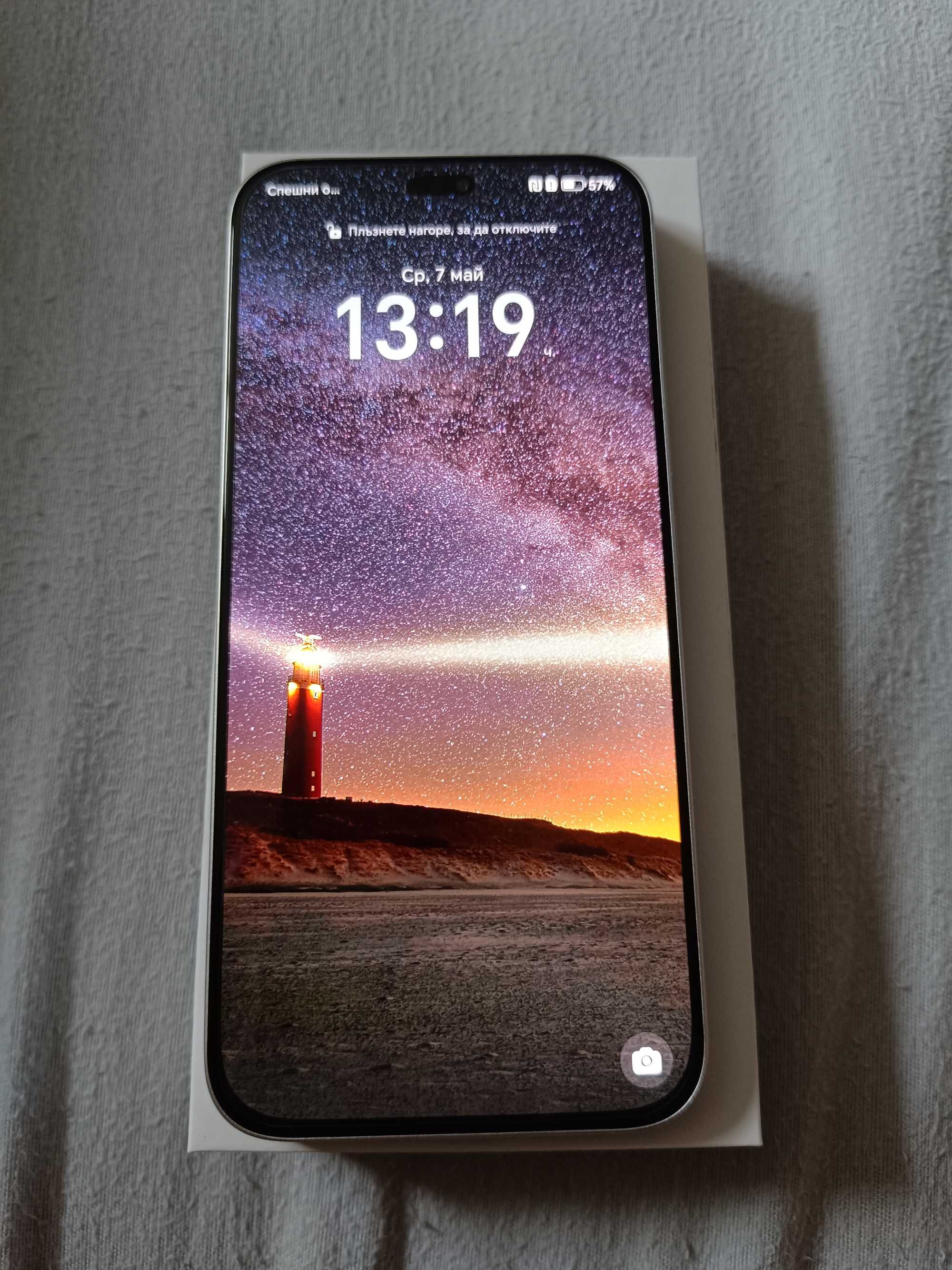 Продавам Honor 400 lite 8 ГБ
