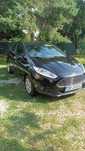 Ford Fiesta 2014 înmatriculat în România