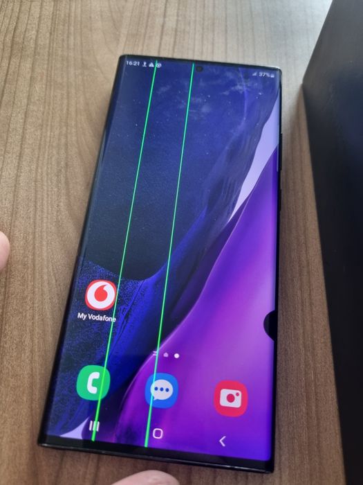 Samsung galaxy note 20 ultra 5g