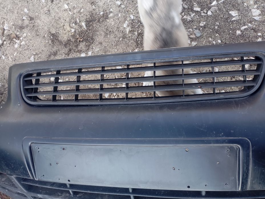 Предна броня Audi A3 8l