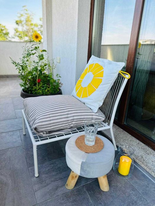 Vand apartament 2 camere Baneasa - Jandarmeriei