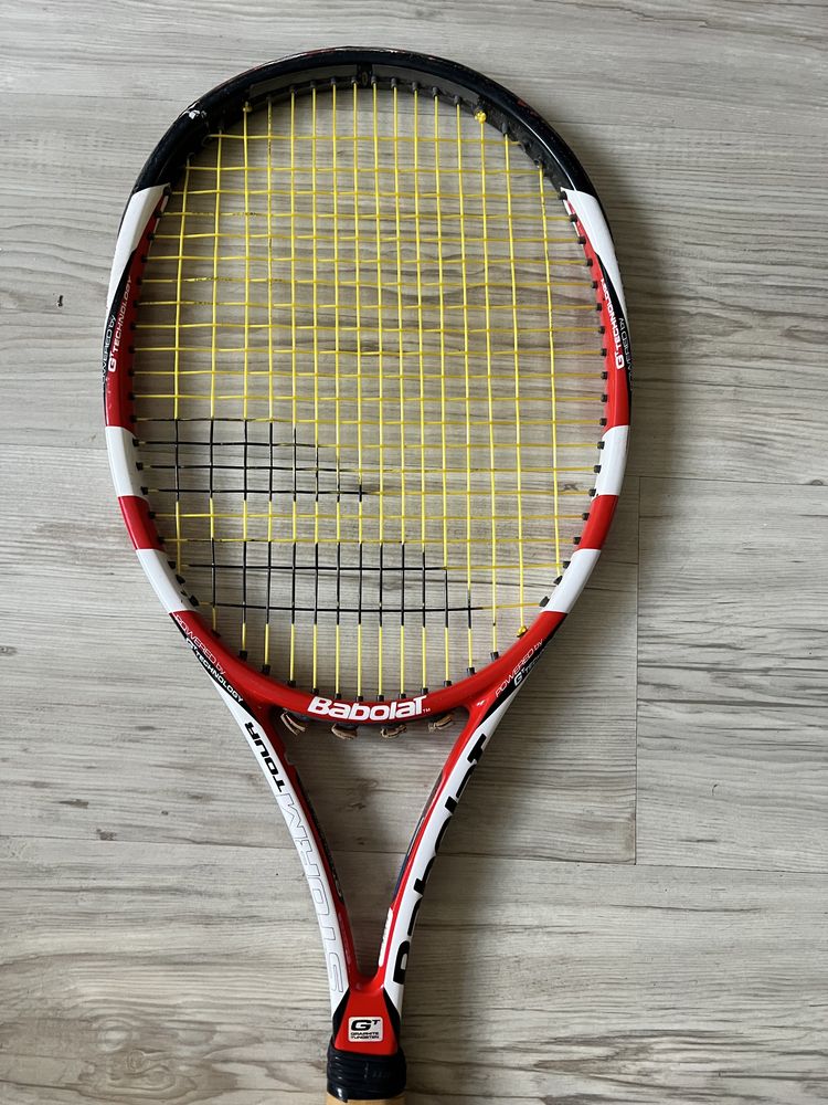 Тенис ракета Babolat Pure Storm Tour