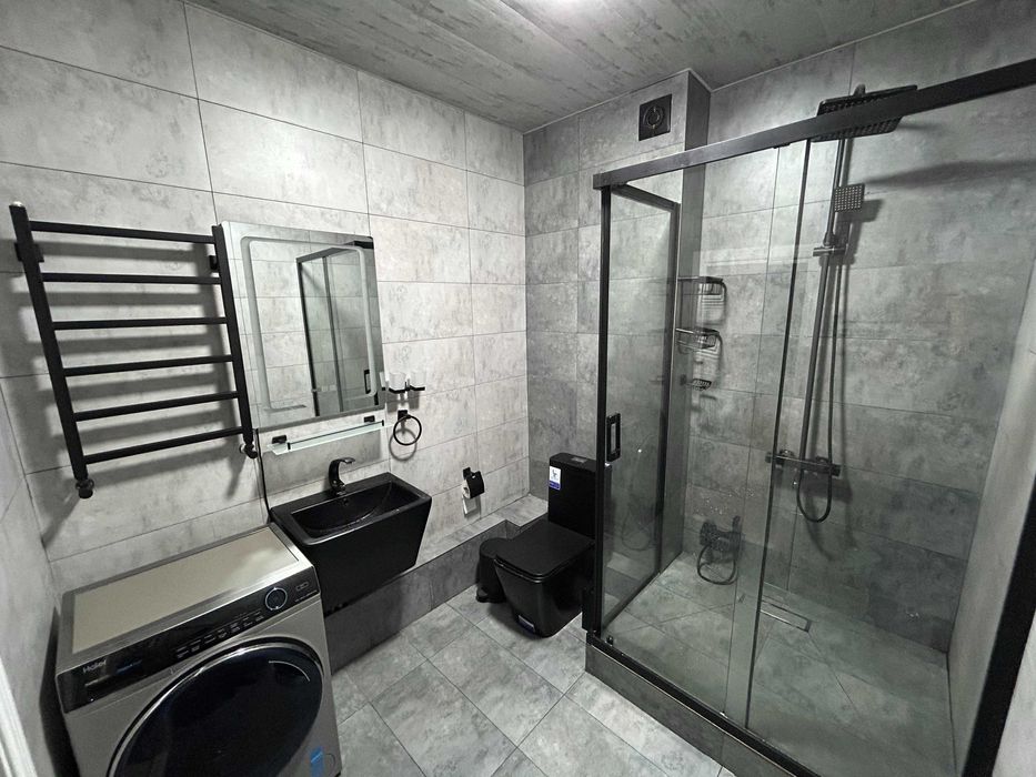 "Bankovskiy" ELIT uy Shahriston - 124 m2