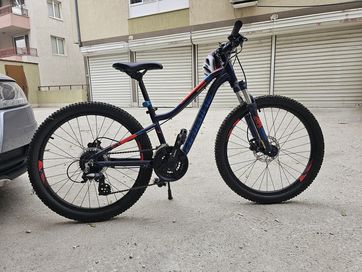 Оригинален Велосипед Haibike SEET HardFour 2.0