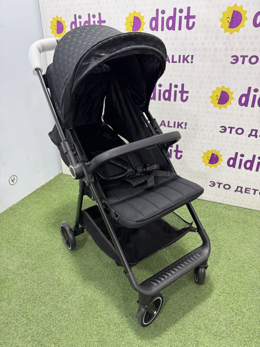 Chiroyli kolyaska qidiryapsizmi? Biz yordam beramiz