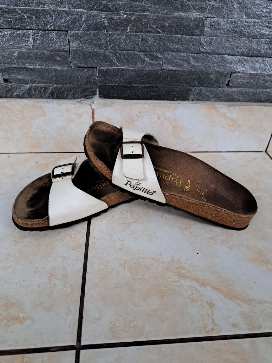 Papuci birkenstock