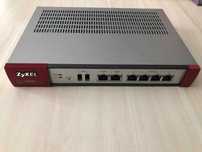 Аппаратный файрвол Zyxel USG60