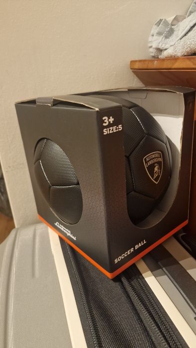Minge Lamborghini