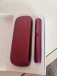Iqos iluma, culoare roz
