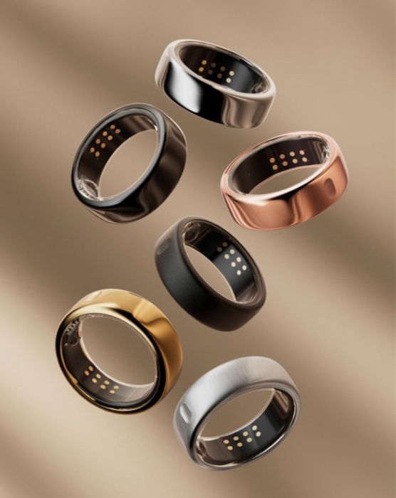 Oura Ring Оригинал
