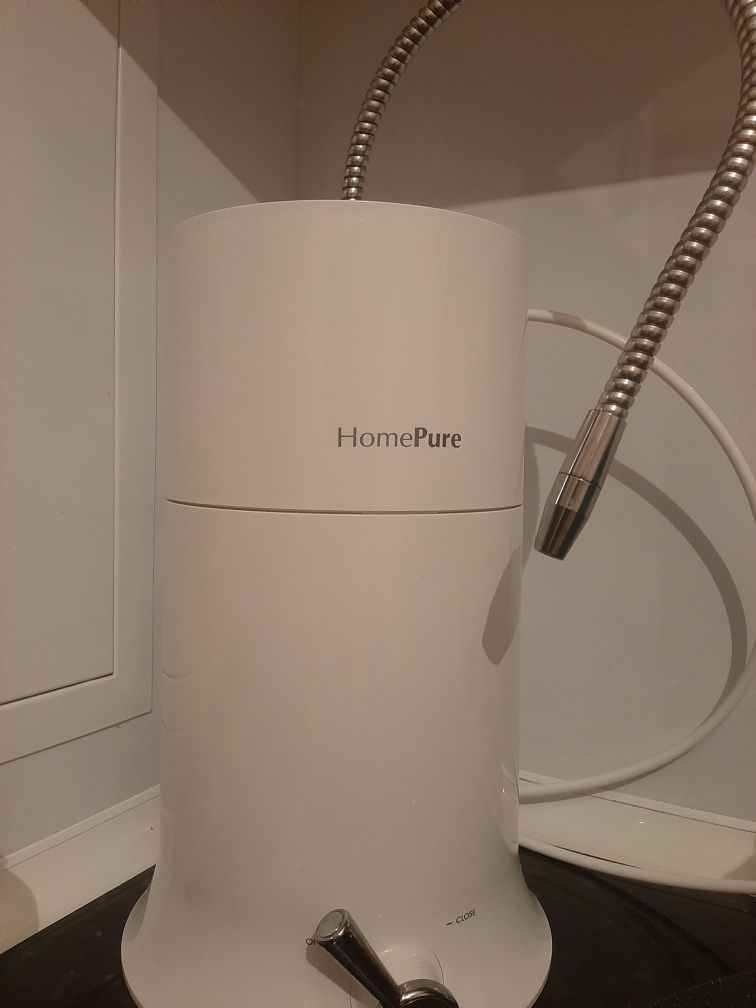 Фильтр HomePure nova