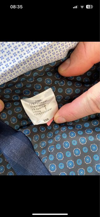 Costum barbati pt ocazii