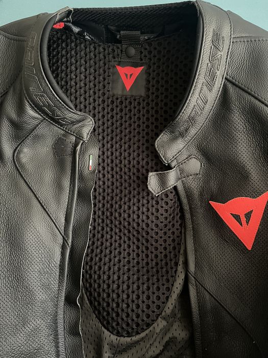 DAINESE LAGUNA SECA 5 цял мото екип
